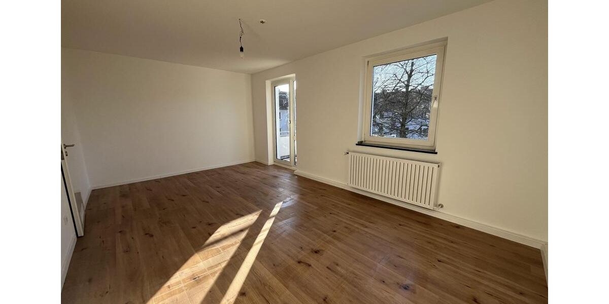 Etagenwohnung Düsseldorf Stadtbezirk 9 - 2 Zimmer, 59 m&sup2;, 1.050&euro; | Angebot:25391530