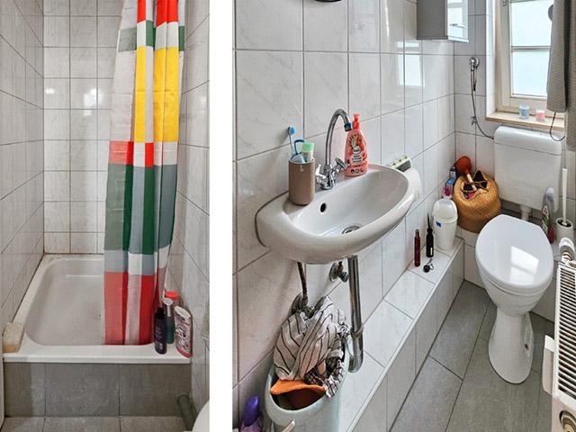 Etagenwohnung Wuppertal Elberfeld - 2 Zimmer, 56 m&sup2;, 380&euro; | Angebot:25718786