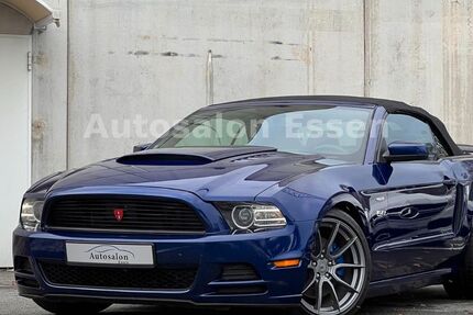 Ford Mustang 72.454 km 28.690 &euro; Essen 45141