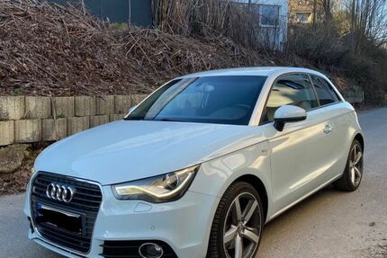 Audi A1 112.788 km 9.999 &euro; Wuppertal 42281
