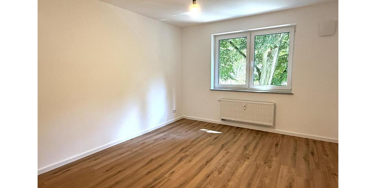 Etagenwohnung Wuppertal Arrenberg - 2 Zimmer, 60 m&sup2;, 780&euro; | Angebot:25184452
