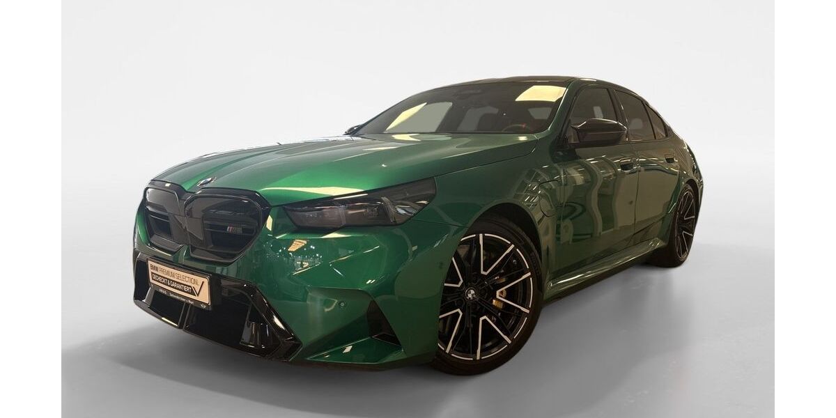 BMW M5 10.331 km 125.940 &euro; Gelsenkirchen 45897