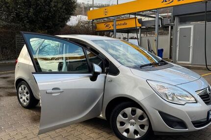 Opel Meriva 52.300 km 5.499 &euro; Hagen 58097