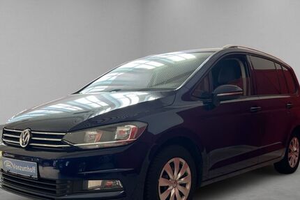 VW Touran 156.000 km 13.999 &euro; Wuppertal 42117