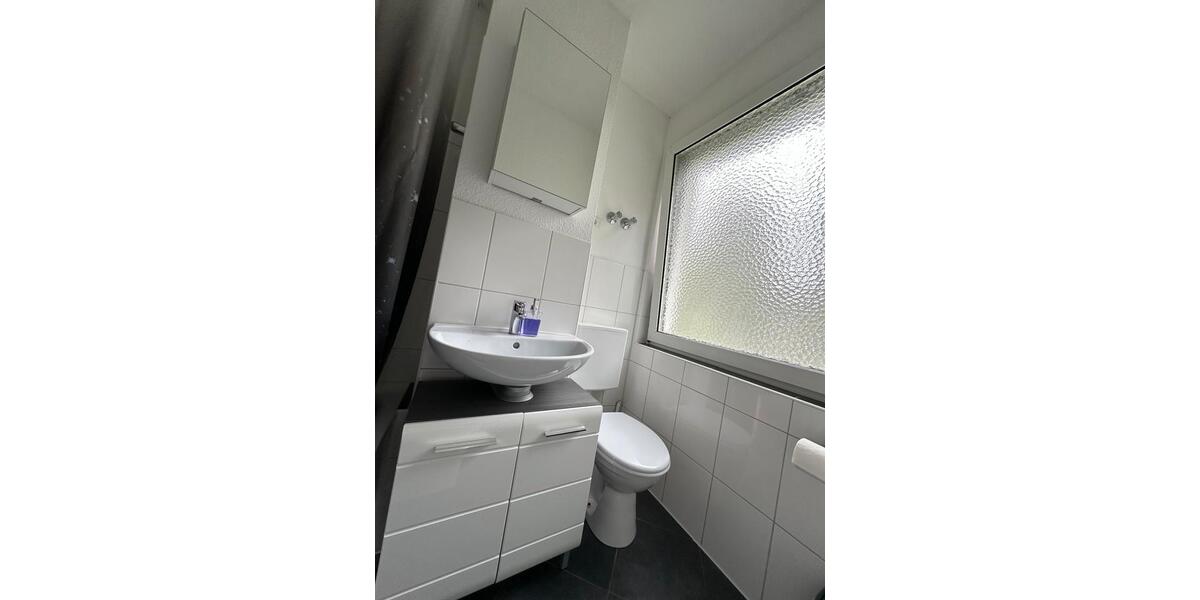 Etagenwohnung Bochum Bochum-Mitte - 2 Zimmer, 40 m&sup2;, 600&euro; | Angebot:27541841