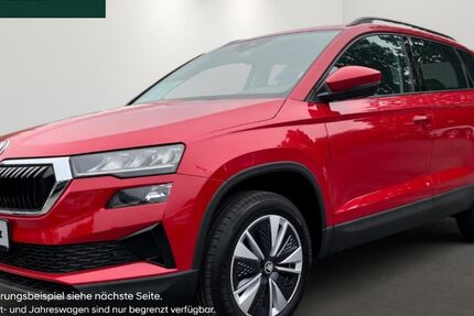 Skoda Karoq 54.781 km 23.650 &euro; Solingen 42651