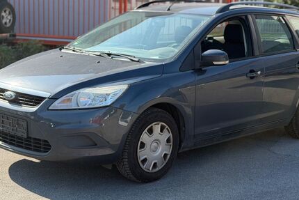 Ford Focus 225.000 km 990 &euro; Herten 45701
