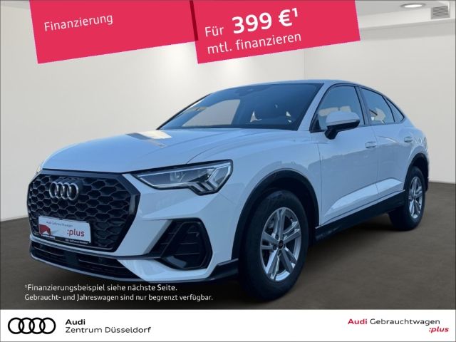 Audi Q3 60.347 km 36.890 &euro; Düsseldorf 40233