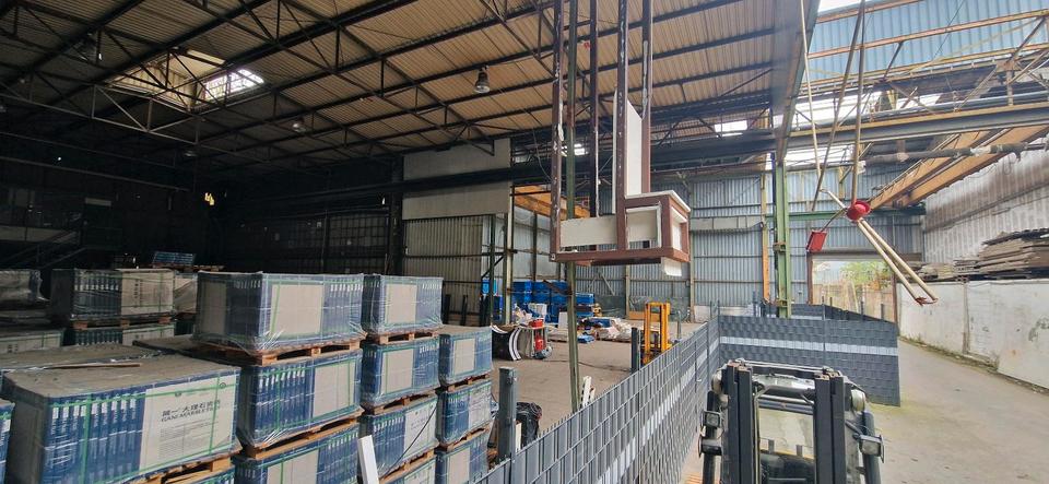 Gewerbeobjekt Bochum Günnigfeld - 1.250&euro; | Angebot:26096604