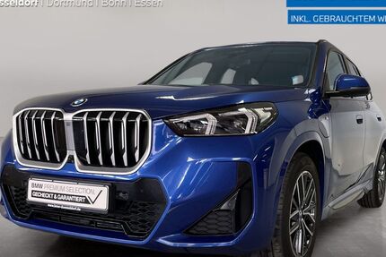 BMW X1 33.159 km 50.799 &euro; Düsseldorf 40237
