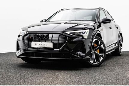 Audi e-tron 65.185 km 38.565 &euro; Hagen 58091