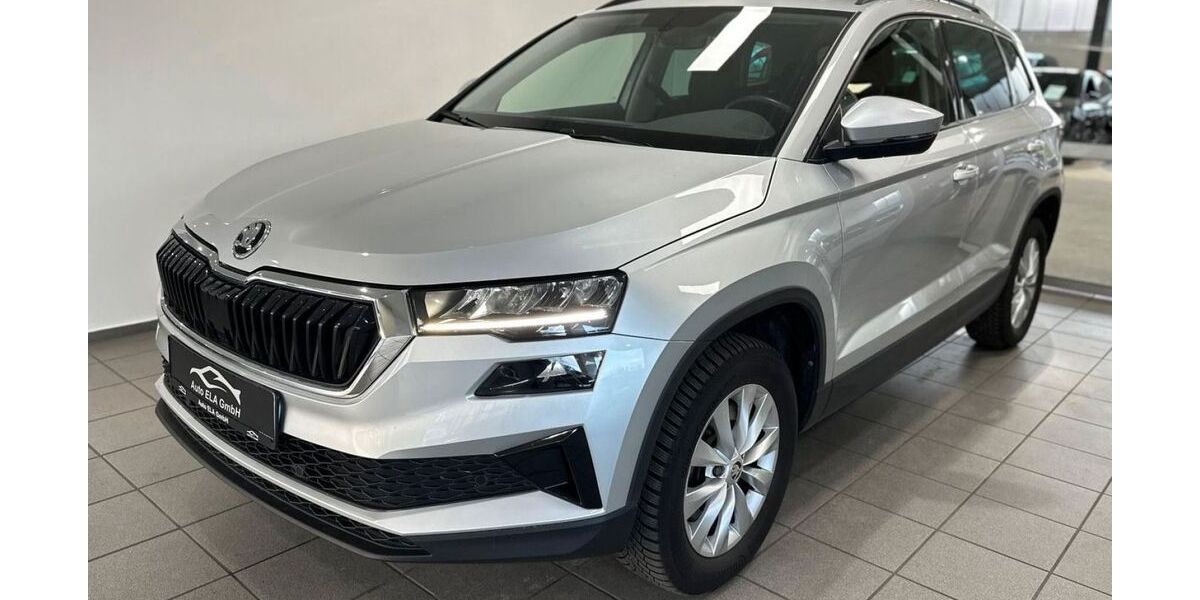 Skoda Karoq 73.000 km 22.990 &euro; Heiligenhaus 42579