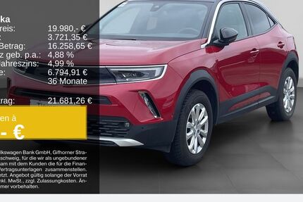 Opel Mokka 29.590 km 19.980 &euro; Remscheid 42897