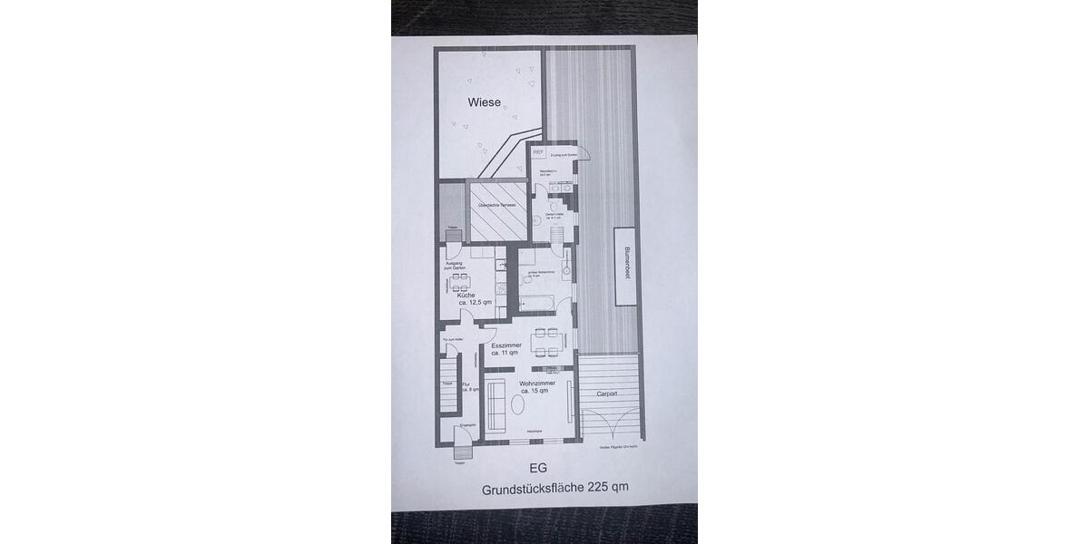 Doppelhaushälfte Essen Stadtbezirk VI - 6 Zimmer, 120 m&sup2;, 320.000&euro; | Angebot:26962485
