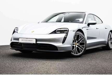 Porsche Taycan 9.375 km 65.810 &euro; Hagen 58091