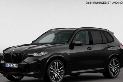 BMW X5 4.900 km 93.890 &euro; Bochum 44809