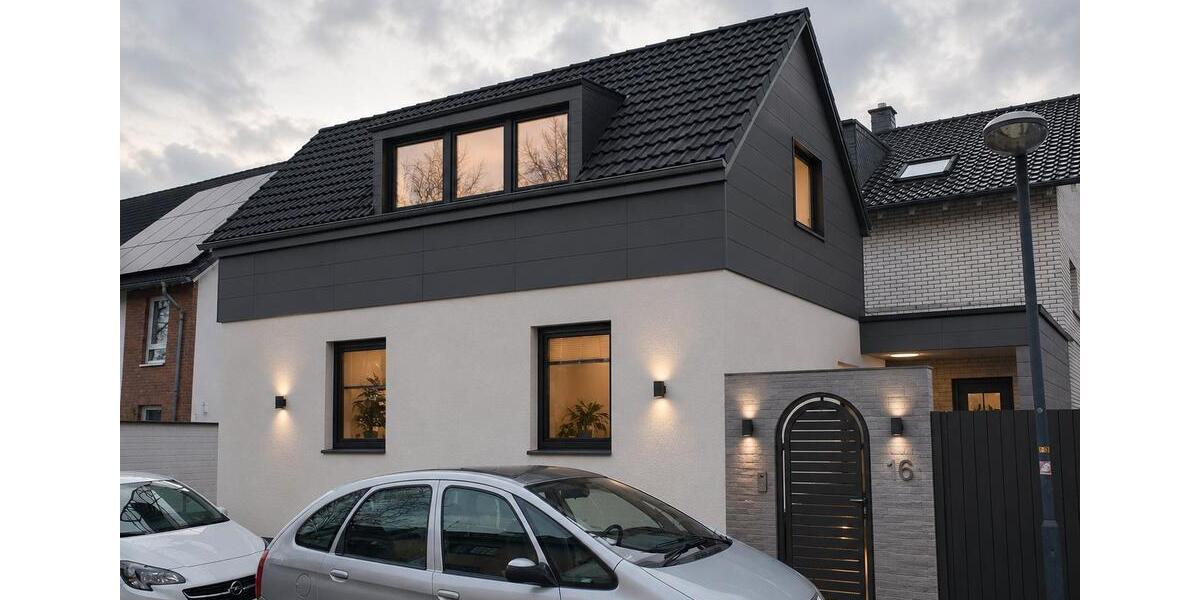 Einfamilienhaus Langenfeld (Rheinland) - 3 Zimmer, 100 m&sup2;, 275.000&euro; | Angebot:27192967