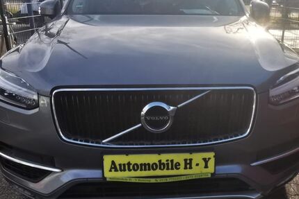 Volvo XC90 367.000 km 14.999 &euro; Bottrop 46238