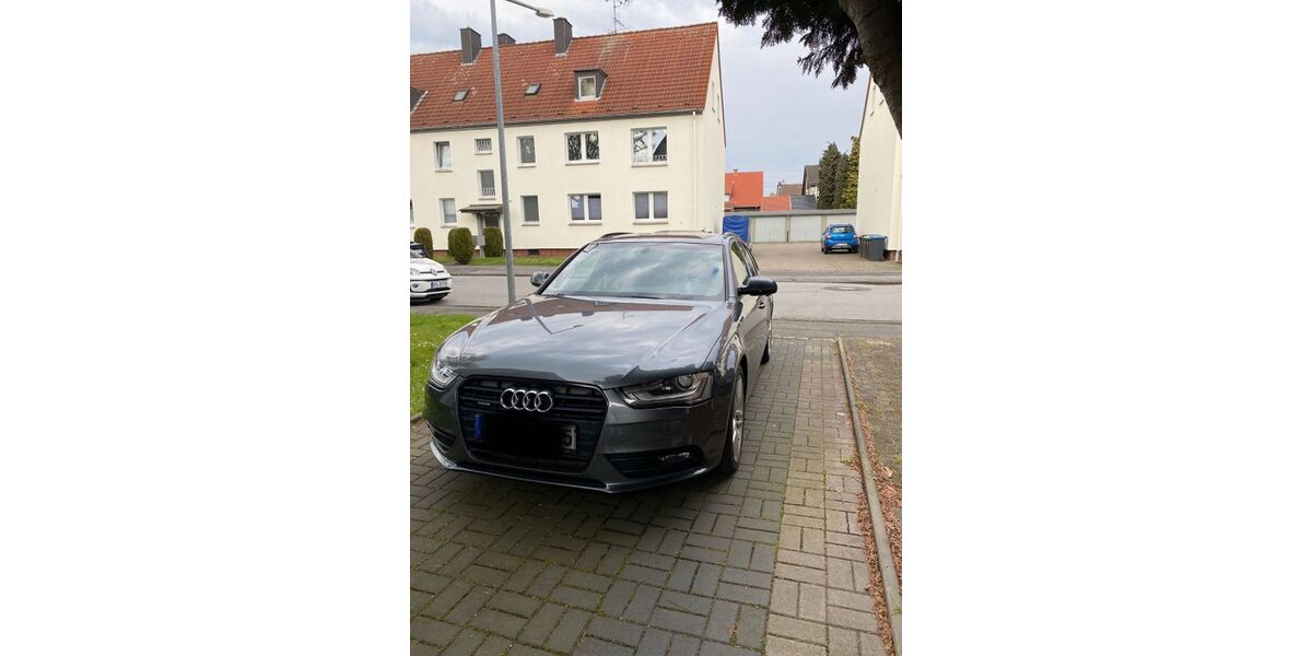 Audi A4 119.000 km 17.000 &euro; Herten 45701