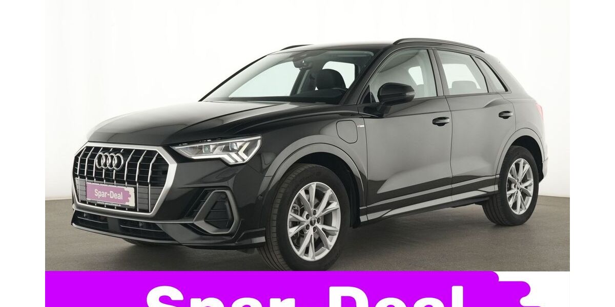 Audi Q3 56.814 km 28.579 &euro; Neuss 41460