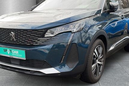 Peugeot 5008 33.774 km 25.690 &euro; Herten 45699