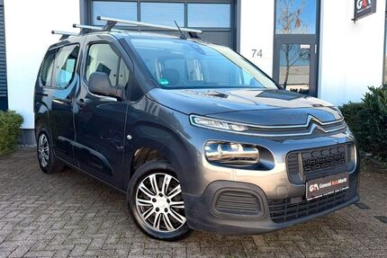 Citroen Berlingo 108.200 km 10.200 &euro; Hilden 40724