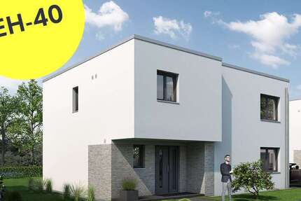 Haus Duisburg Essenberg - 5 Zimmer, 170 m&sup2;, 644.900&euro; | Angebot:18434067