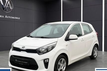 Kia Picanto 100.000 km 8.490 &euro; Duisburg 47259