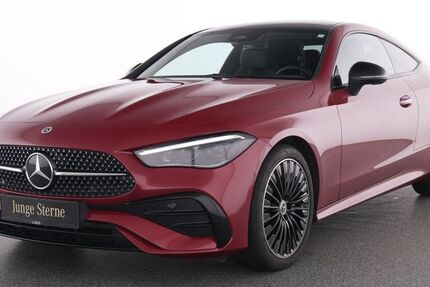 Mercedes-Benz CLE 200 13.986 km 50.885 &euro; Essen 45309