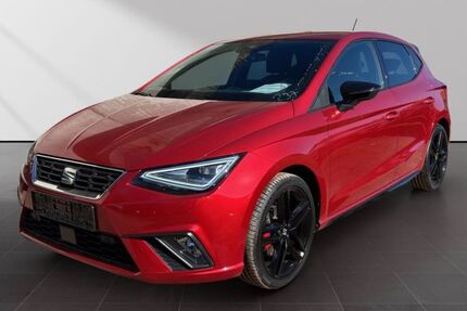 Seat Ibiza 8.100 km 18.990 &euro; Wuppertal 42109