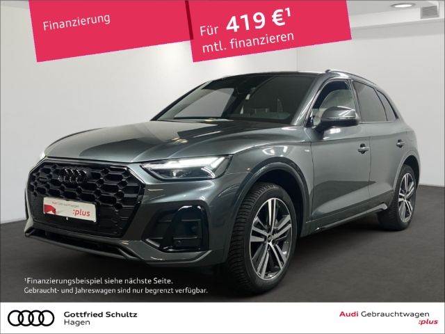 Audi Q5 39.460 km 39.810 &euro; Hagen 58089