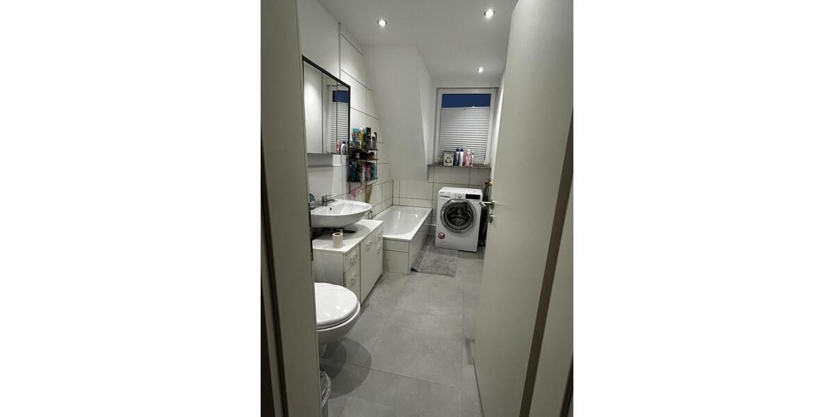 Dachgeschoßwohnung Bottrop Boy - 4 Zimmer, 75 m&sup2;, 650&euro; | Angebot:25920020