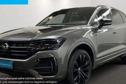 VW Touareg 88.110 km 54.990 &euro; Hagen 58089