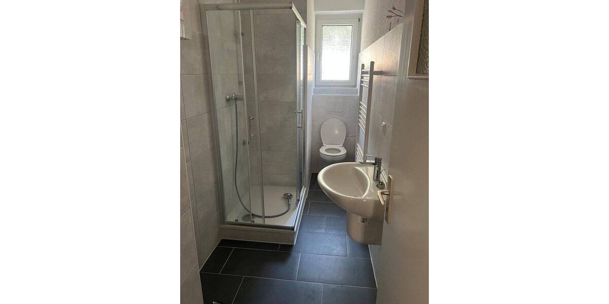 Etagenwohnung Essen Kupferdreh - 2 Zimmer, 55 m&sup2;, 660&euro; | Angebot:26816213