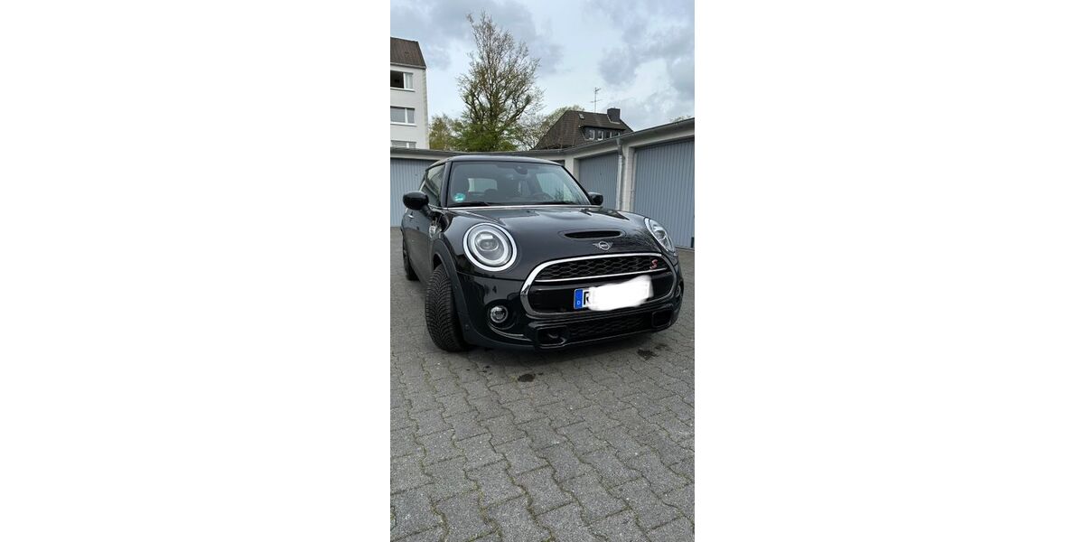 Mini Cooper S 28.821 km 26.950 &euro; Duisburg 47167