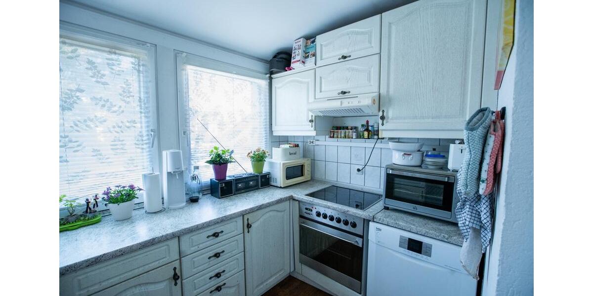 Dachgeschoßwohnung Solingen Ohligs - 3 Zimmer, 50 m&sup2;, 145.000&euro; | Angebot:26875521