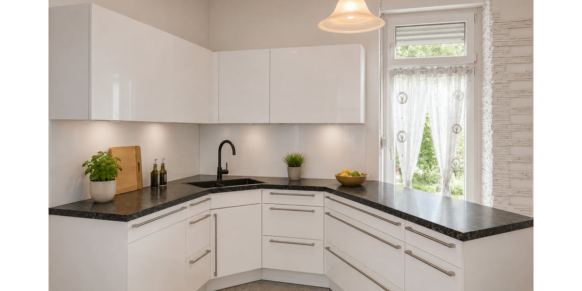 Etagenwohnung Bochum - 3 Zimmer, 90 m&sup2;, 219.000&euro; | Angebot:27087002