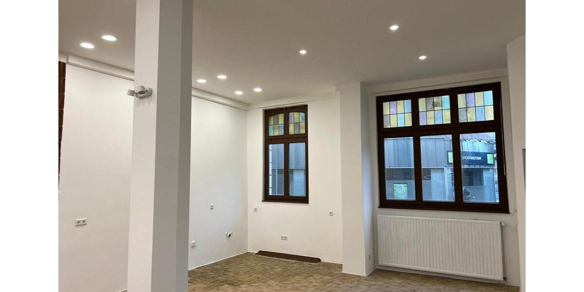 Gewerbeobjekt Wuppertal Eckbusch - 600&euro; | Angebot:25993723