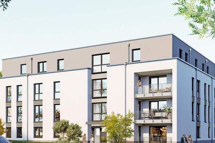 Wohnung Essen Bredeney - 3 Zimmer, 91 m&sup2;, 551.155&euro; | Angebot:25672226