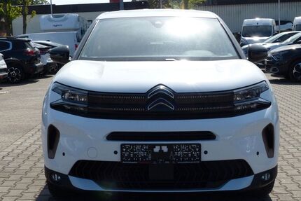Citroen C5 Aircross 29.900 km 21.980 &euro; Oberhausen 46147