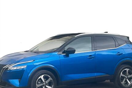 Nissan Qashqai 31.900 km 23.900 &euro; Solingen/NRW 42655