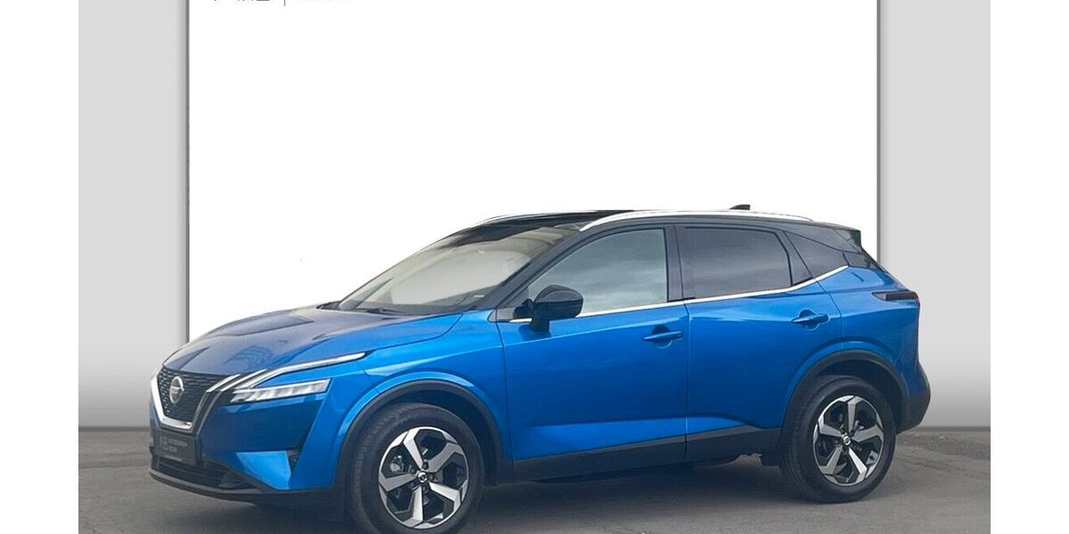 Nissan Qashqai 31.900 km 23.900 &euro; Solingen/NRW 42655