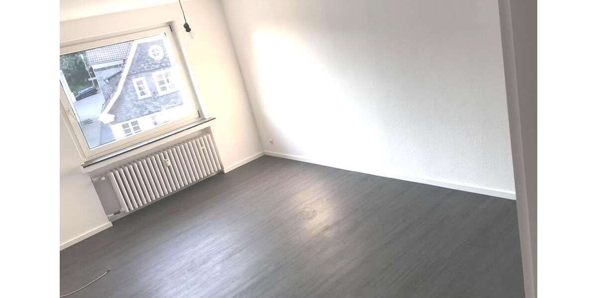 Etagenwohnung Mettmann - 1 Zimmer, 31 m&sup2;, 350&euro; | Angebot:27509022