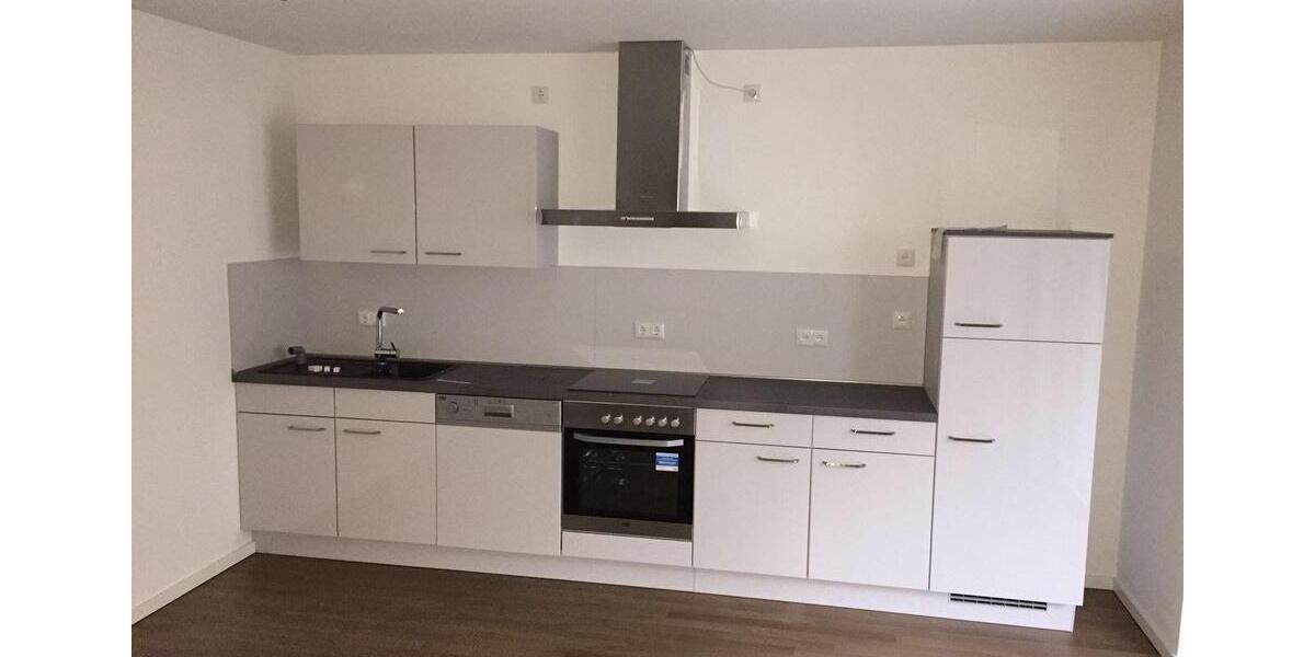 Etagenwohnung Gelsenkirchen Gelsenkirchen-Mitte - 2 Zimmer, 54 m&sup2;, 198.000&euro; | Angebot:26588519