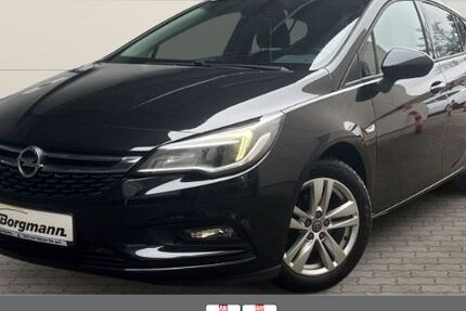 Opel Astra 84.100 km 12.290 &euro; Bottrop 46240