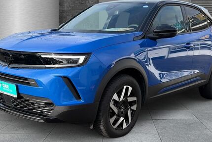 Opel Mokka 21.423 km 21.990 &euro; Herten 45699