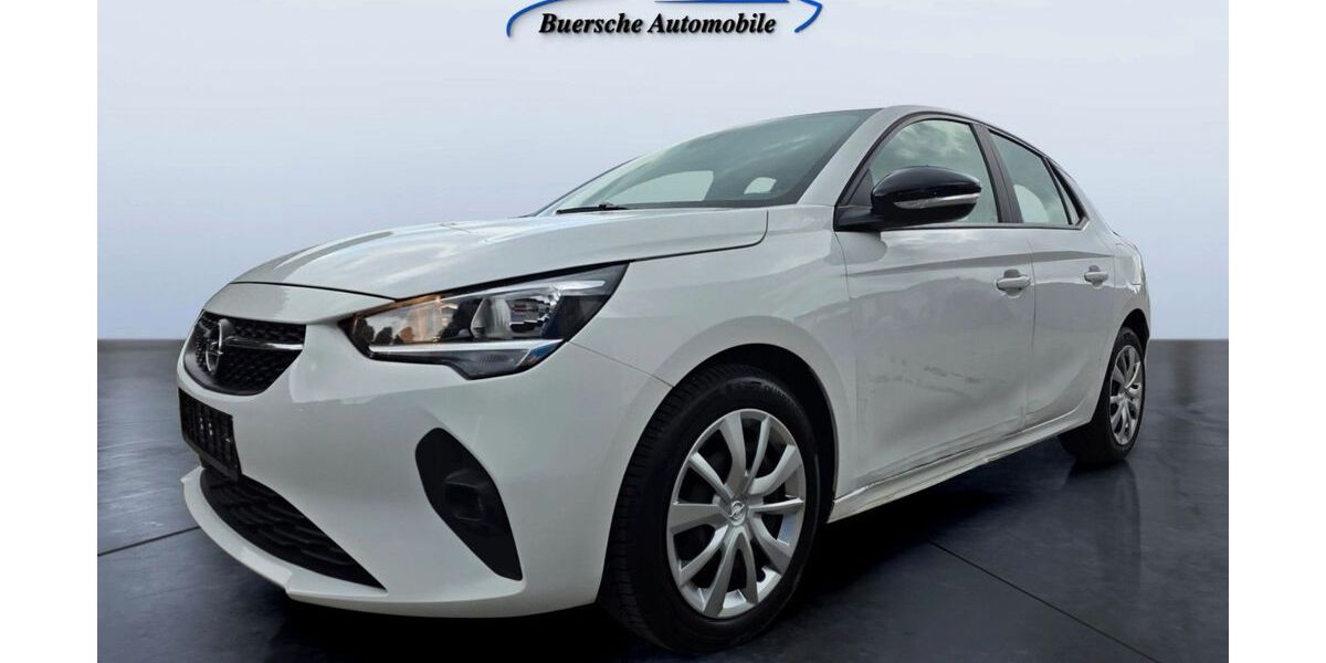 Opel Corsa 58.400 km 8.500 &euro; Gelsenkirchen 45897