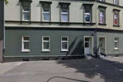 Wohnung Gelsenkirchen Rotthausen - 2 Zimmer, 62 m&sup2;, 350&euro; | Angebot:24607747