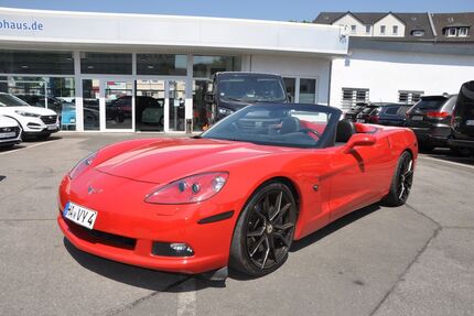 Corvette C6 22.500 km 38.990 &euro; Hagen 58089