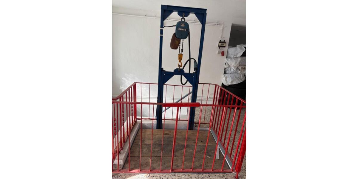 Gewerbeobjekt Herne Sodingen - 345&euro; | Angebot:25382541